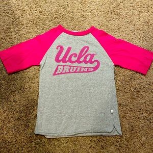 UCLA Bruins - Girls Youth Medium (size 10/12)